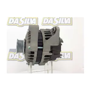 DA SILVA 011162