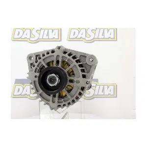 DA SILVA JA010867