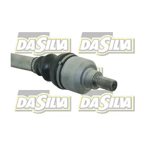 3527T DA SILVA