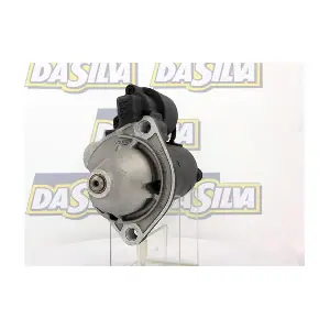 DA SILVA JD025680
