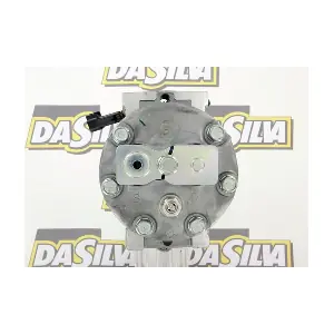 FC1025 DA SILVA