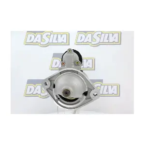 DA SILVA JD041199