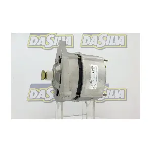 DA SILVA 010298