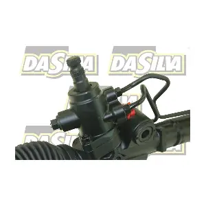 DA2583 DA SILVA