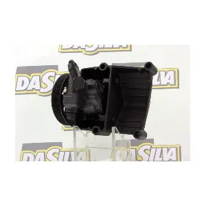 DA SILVA DP2244