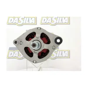 DA SILVA 011303