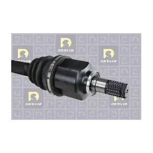 4560T DA SILVA