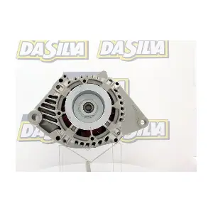 DA SILVA 016277