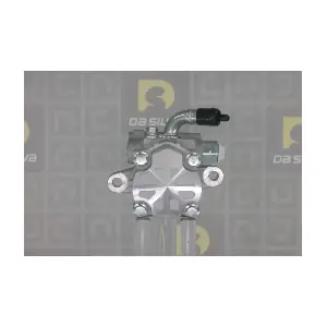 DA SILVA DP3276