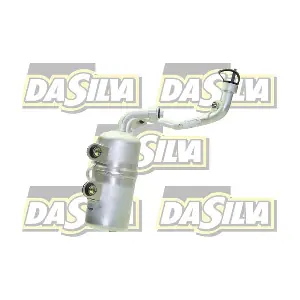 FF4643 DA SILVA