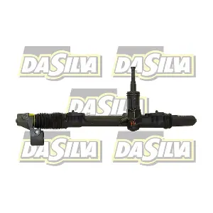 DA2579 DA SILVA