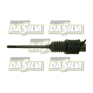 DA2591 DA SILVA