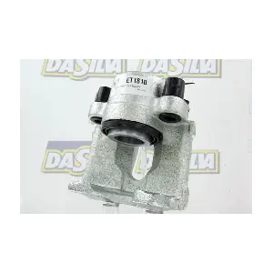 ET1810 DA SILVA
