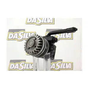 DP2978 DA SILVA