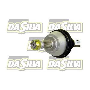 DA SILVA 5268T