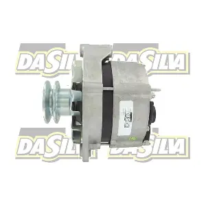 DA SILVA 010721