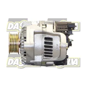 DA SILVA 016648