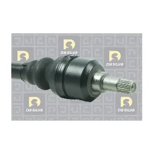3542BT DA SILVA