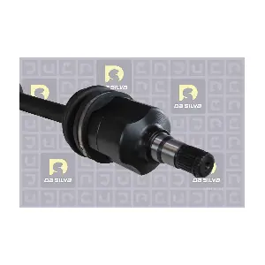 4225T DA SILVA