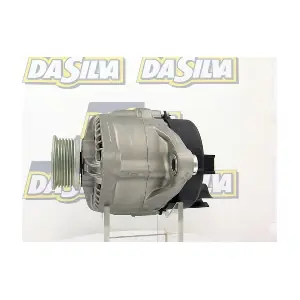 DA SILVA 011301