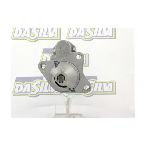 DA SILVA 020213