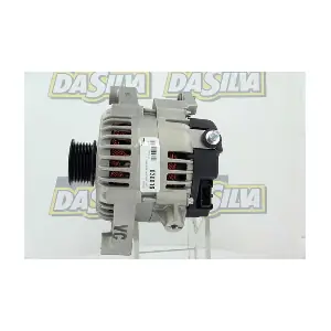DA SILVA 030016