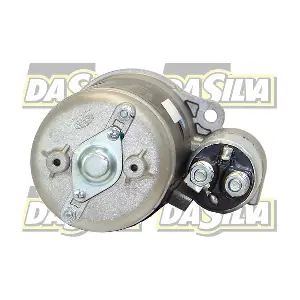 DA SILVA 020351