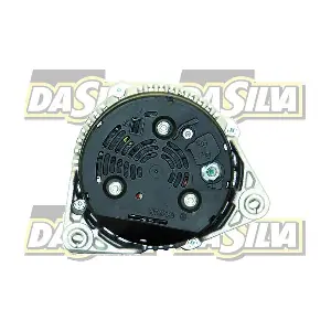 DA SILVA 011438