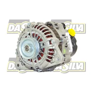 DA SILVA 011428