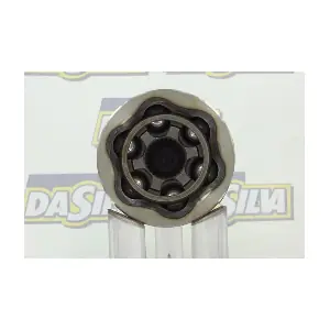 DA SILVA J3606