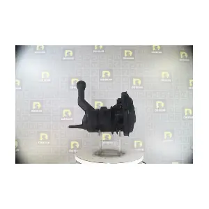 DP5019 DA SILVA