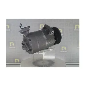 DA SILVA FC1275