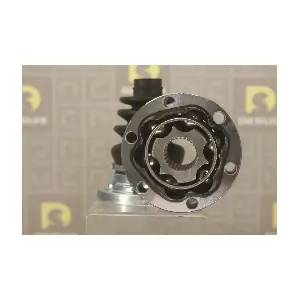 DA SILVA J1855