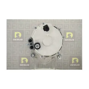 HITACHI LR1190920 Генератор