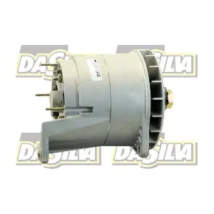 DA SILVA 011348