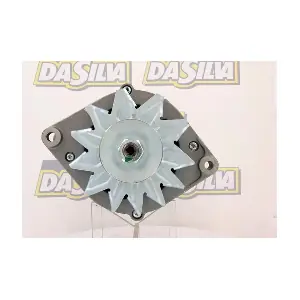 DA SILVA 016621