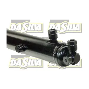 FF4553 DA SILVA