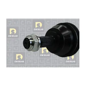 DA SILVA 31293T