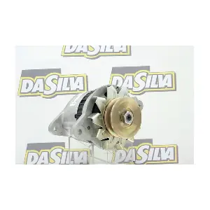 030897 DA SILVA