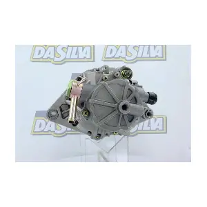 DA SILVA 030415