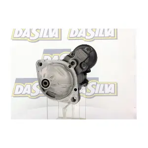 DA SILVA 020538
