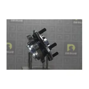 TK1379 DA SILVA