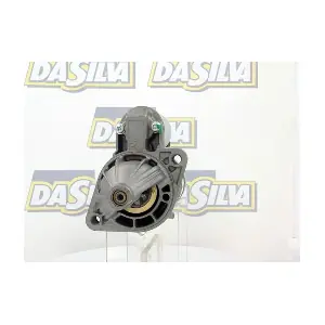 DA SILVA 040739