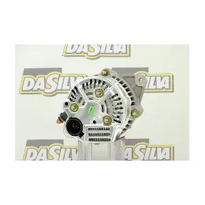 DA SILVA 030150