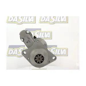 040631 DA SILVA