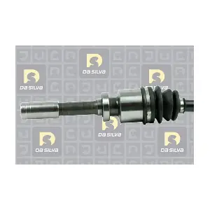 DA SILVA 4606AT