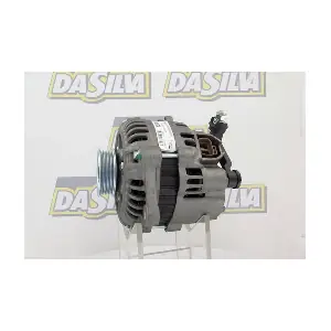 DA SILVA 030866