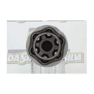 J8839 DA SILVA