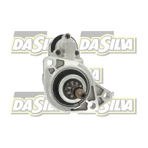 DA SILVA JD025548