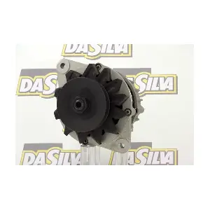 DA SILVA 030166